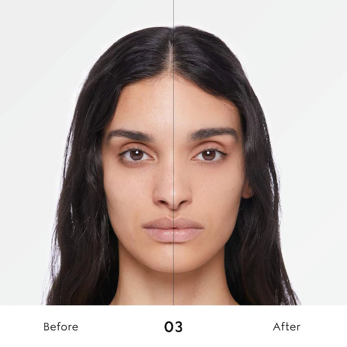Matte Beauty Powder