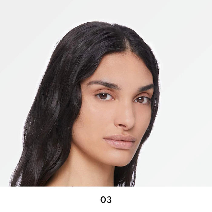 Matte Beauty Powder