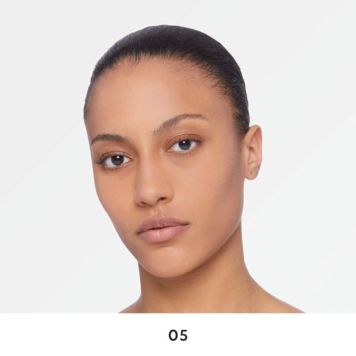 Matte Beauty Powder