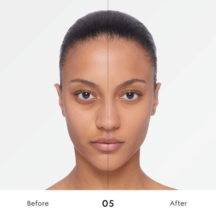 Matte Beauty Powder