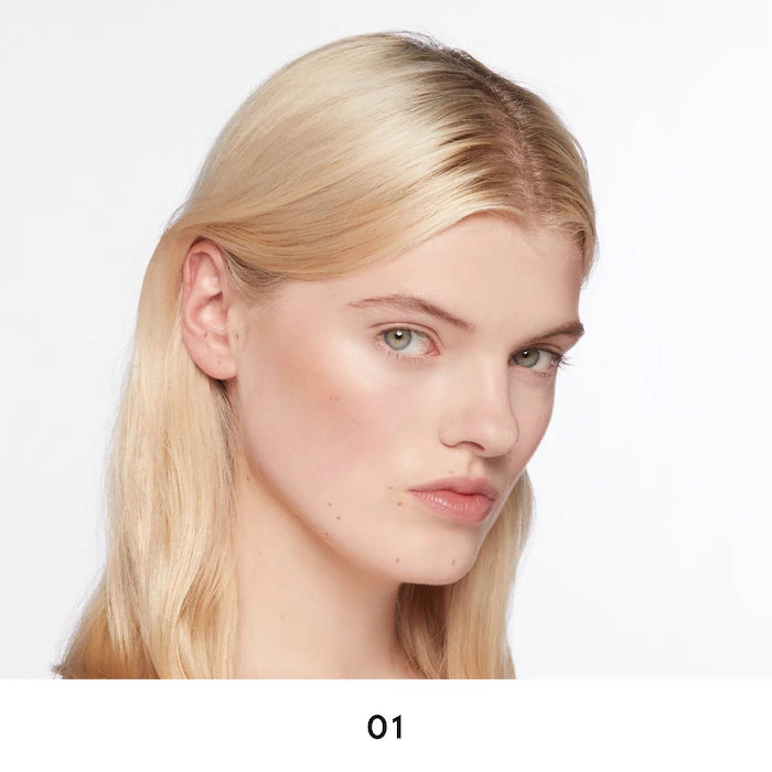 Sun-Kissed Glow Bronzer Powder