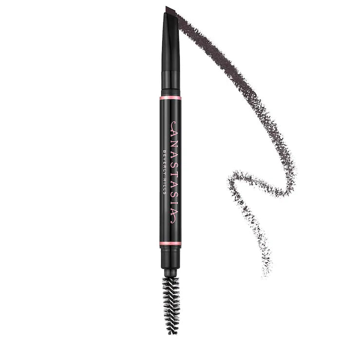 Brow Definer 3-in-1 Triangle Tip Easy Precision Eyebrow Pencil