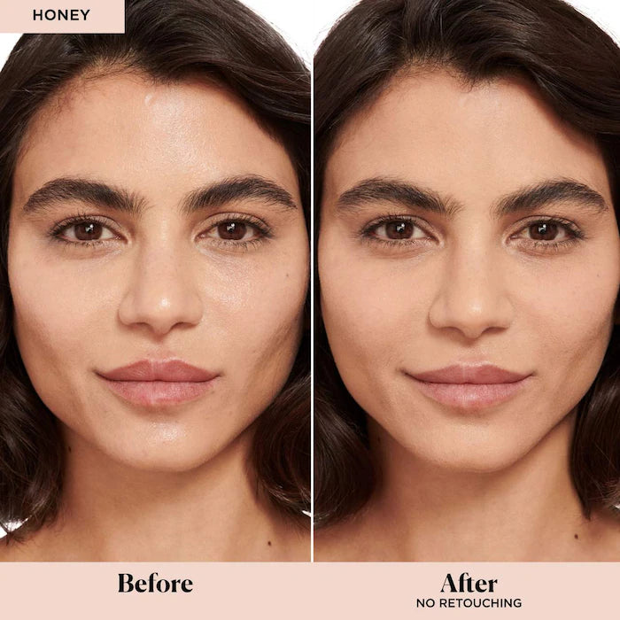 Translucent Loose Setting Powder