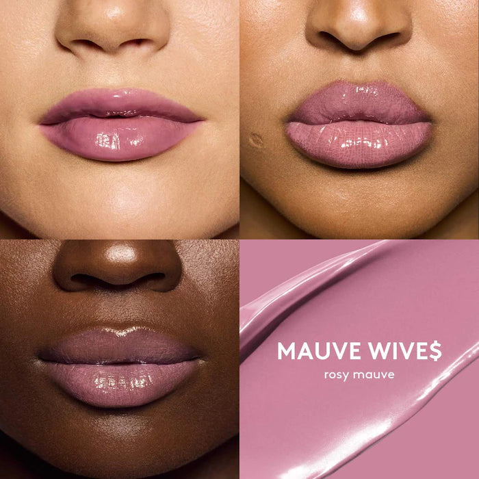 Gloss Bomb Cream Color Drip Lip Cream