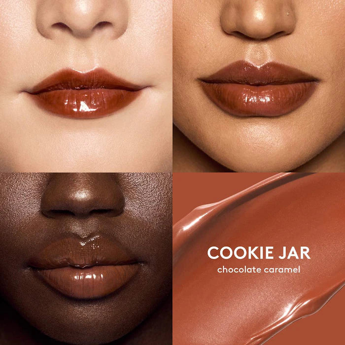 Gloss Bomb Cream Color Drip Lip Cream