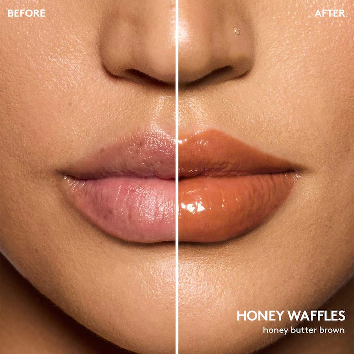 Gloss Bomb Cream Color Drip Lip Cream