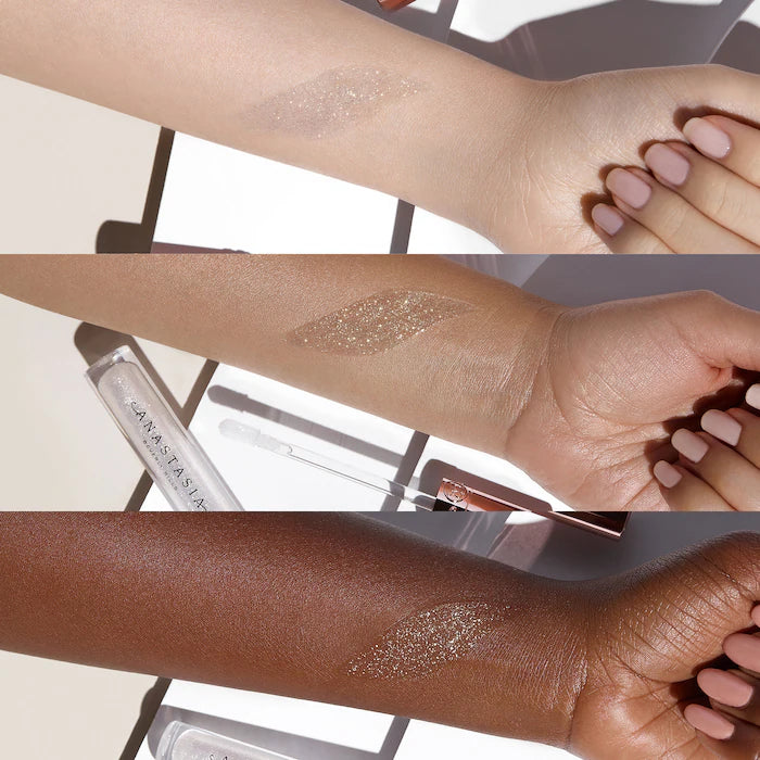 Universal Luminous Tinted Lip Gloss