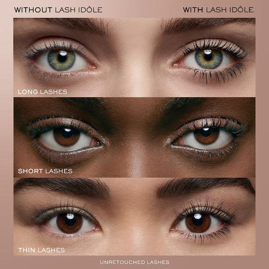 Lash Idôle Lengthening & Volumizing Mascara