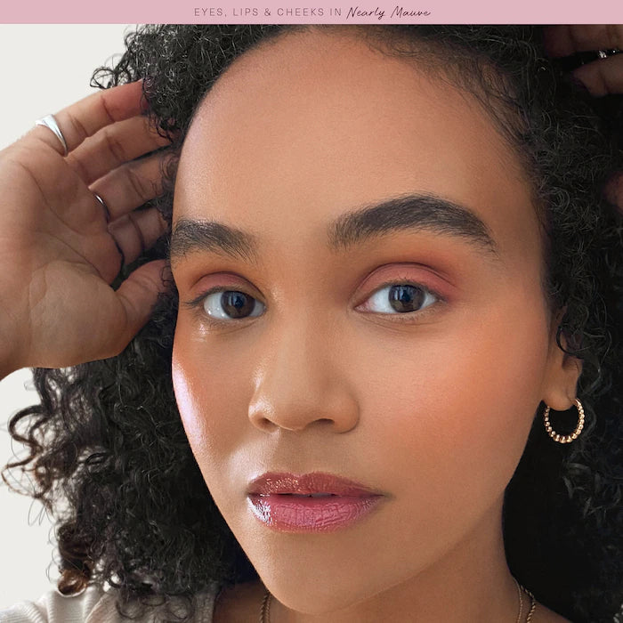 Stay Vulnerable Melting Cream Blush