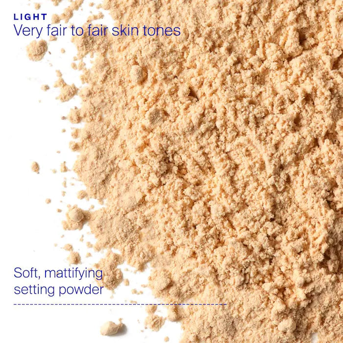 100% Mineral (Re)setting Powder Face Sunscreen SPF 35
