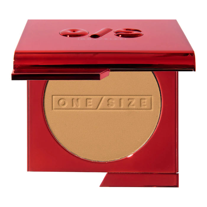 Turn Up The Base Versatile Powder Foundation