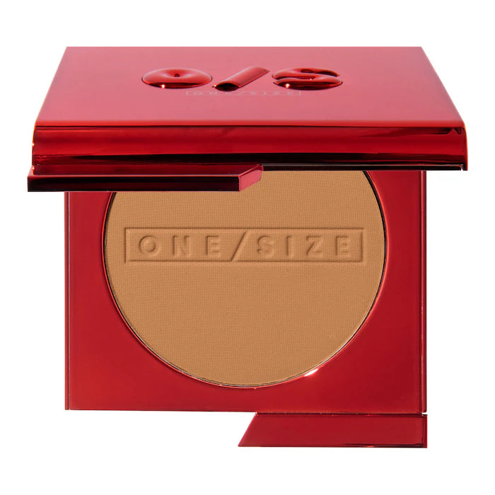 Turn Up The Base Versatile Powder Foundation