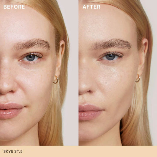 Super Serum Skin Tint SPF 40 Skincare Foundation