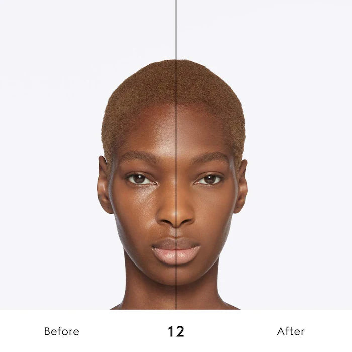 Matte Beauty Powder