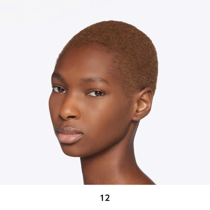 Matte Beauty Powder