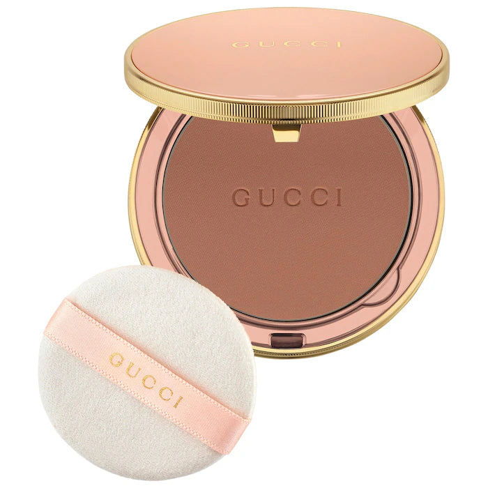 Matte Beauty Powder