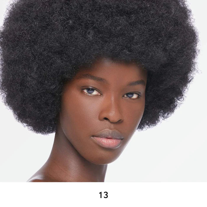 Matte Beauty Powder