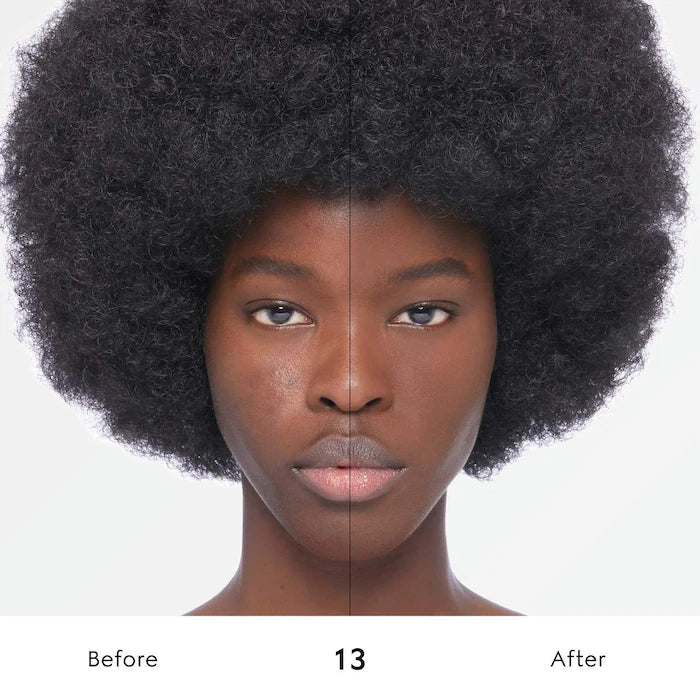 Matte Beauty Powder