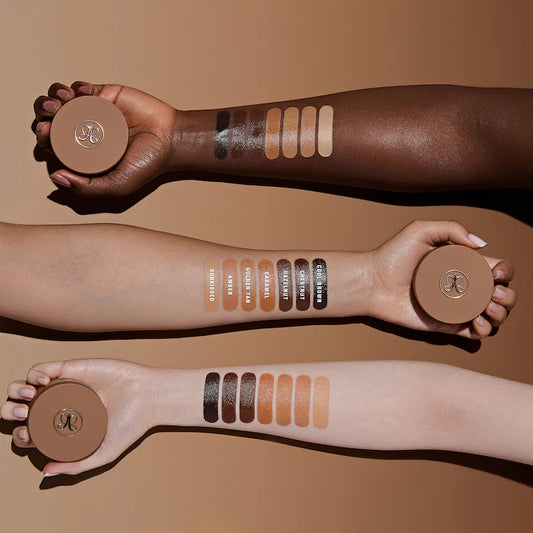 Matte Contour and Sculpt Cream Bronzer