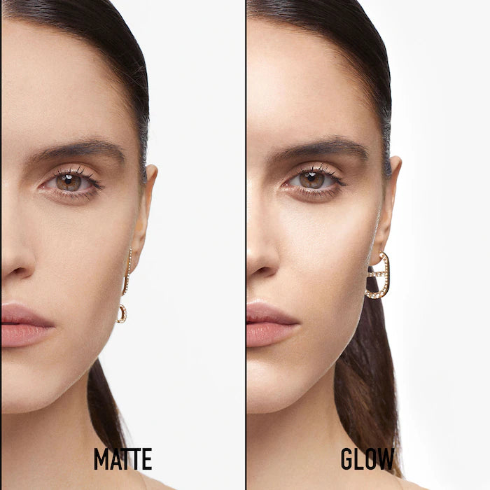 Dior Forever Matte Foundation SPF 15