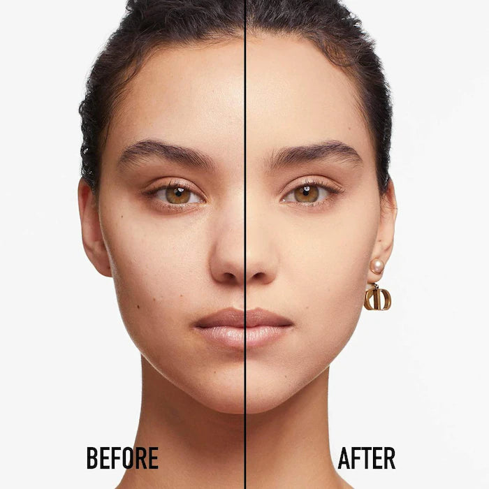 Dior Forever Matte Foundation SPF 15