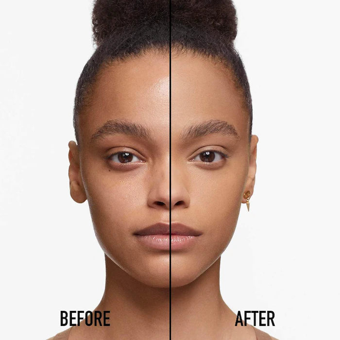 Dior Forever Matte Foundation SPF 15