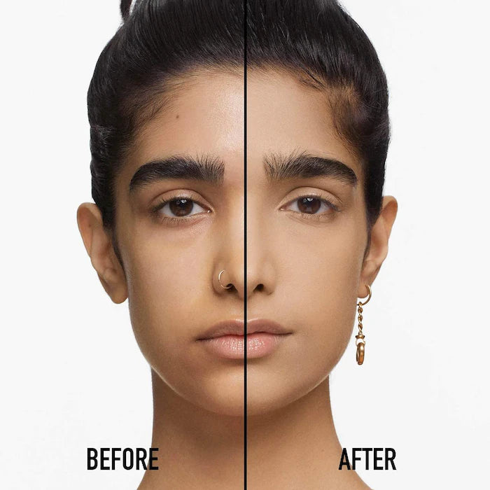 Dior Forever Matte Foundation SPF 15