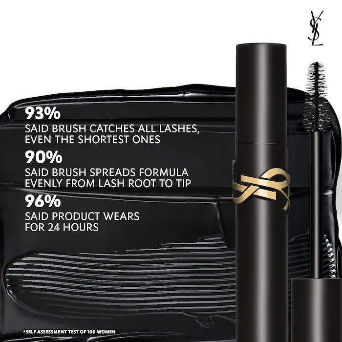 Lash Clash Extreme Volume Mascara