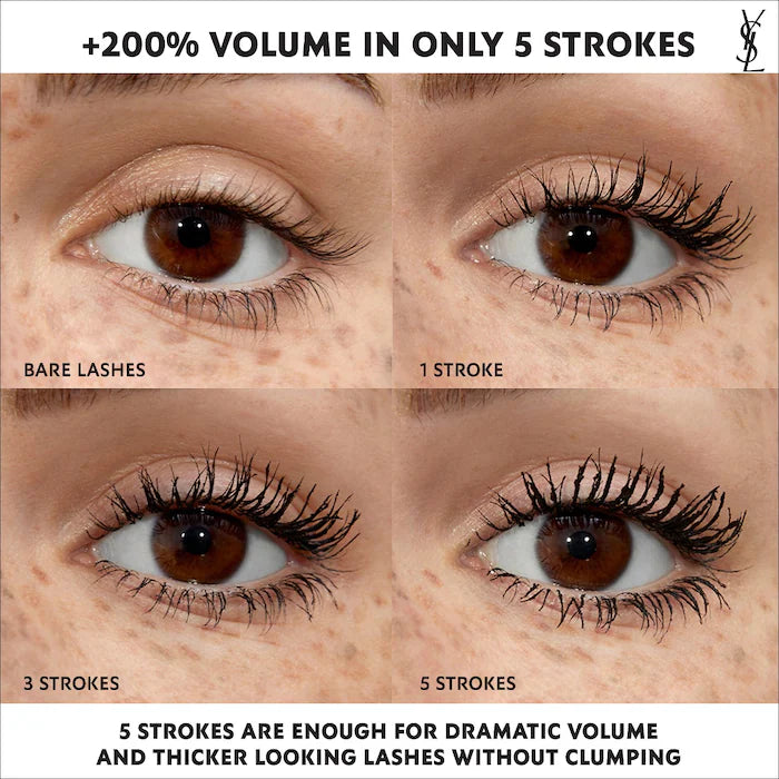 Lash Clash Extreme Volume Mascara