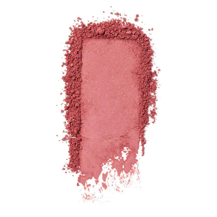 Silky-Soft Powder Blush
