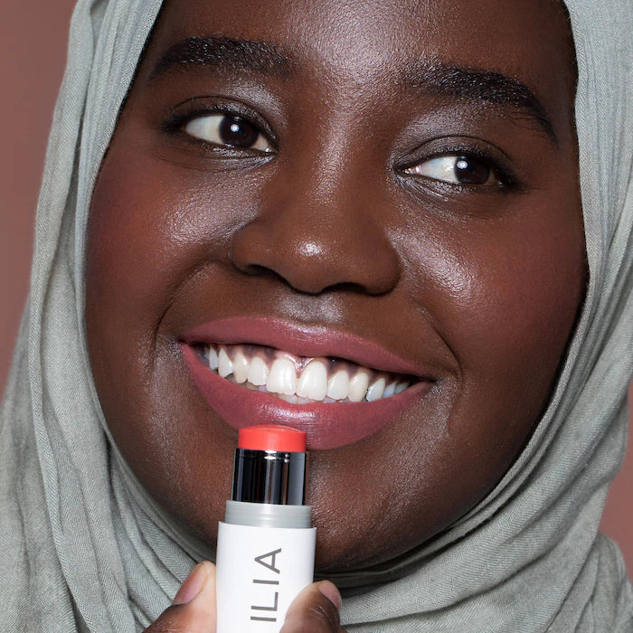 Multi-Stick Cream Blush + Highlighter + Lip Tint