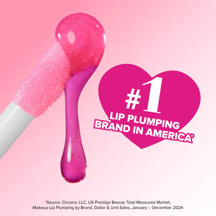 Lip Injection Maximum Plump Extra Strength Hydrating Lip Plumper