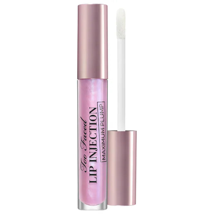 Lip Injection Maximum Plump Extra Strength Hydrating Lip Plumper