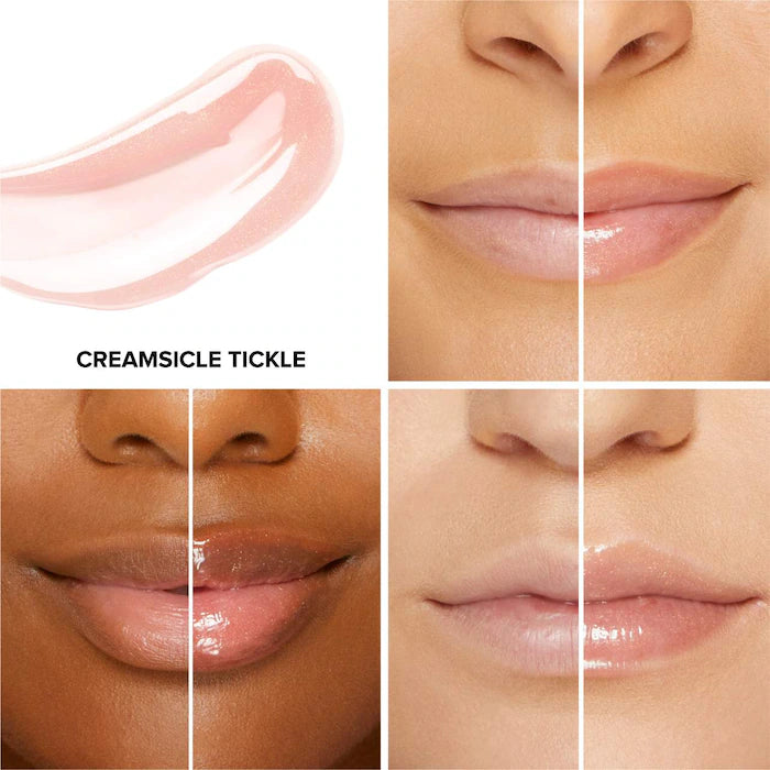 Lip Injection Maximum Plump Extra Strength Hydrating Lip Plumper