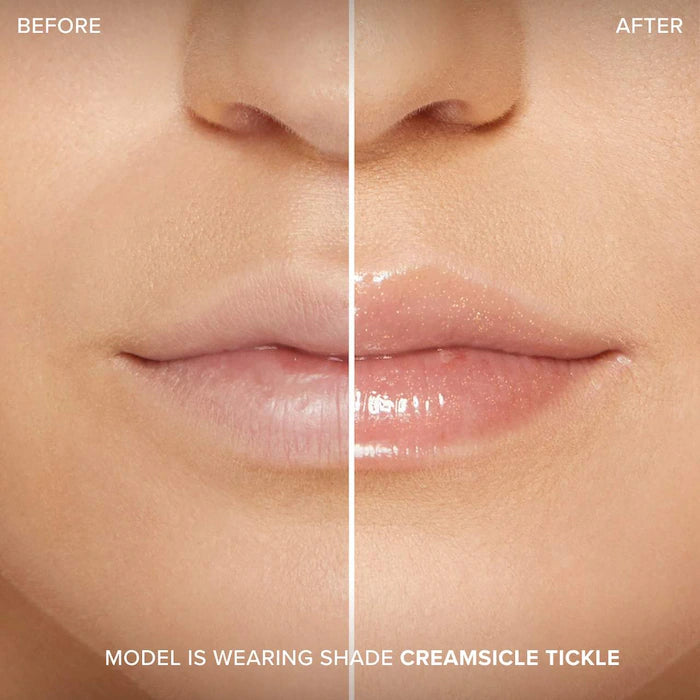 Lip Injection Maximum Plump Extra Strength Hydrating Lip Plumper