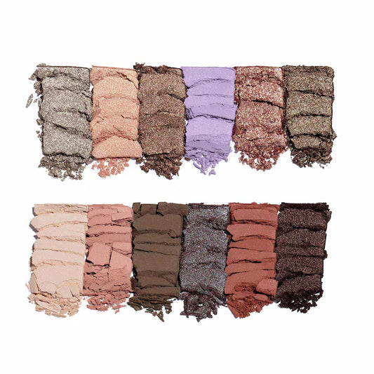 Nouveau Eyeshadow Palette