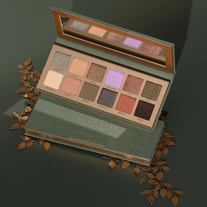 Nouveau Eyeshadow Palette