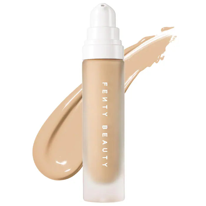 Pro Filt’r Soft Matte Longwear Liquid Foundation
