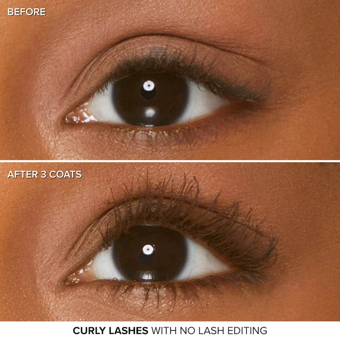 Better Than Sex Volumizing & Lengthening Mascara
