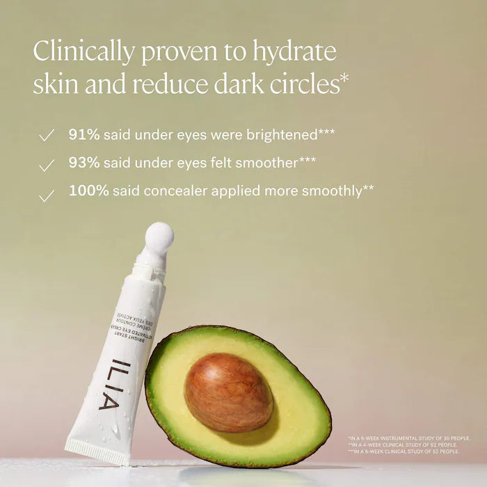 Bright Start Retinol Alternative Brightening Eye Cream