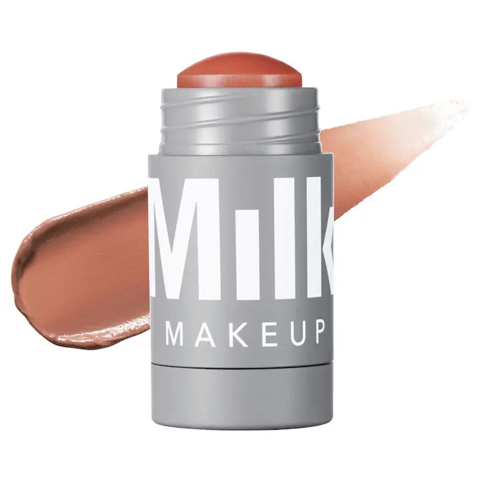 Lip + Cheek Non-Comedogenic Cream Blush Stick