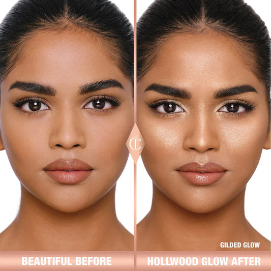 Glow Glide Face Architect Highlighter