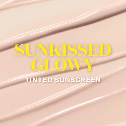 Glowscreen SPF 40 Sunscreen with Hyaluronic Acid + Niacinamide