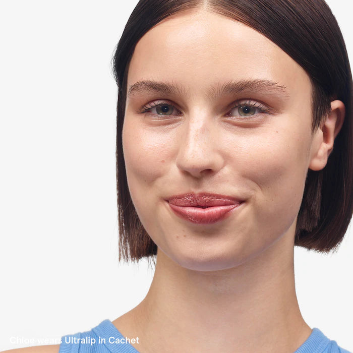Ultralip High Shine Lipstick with Hyaluronic Acid