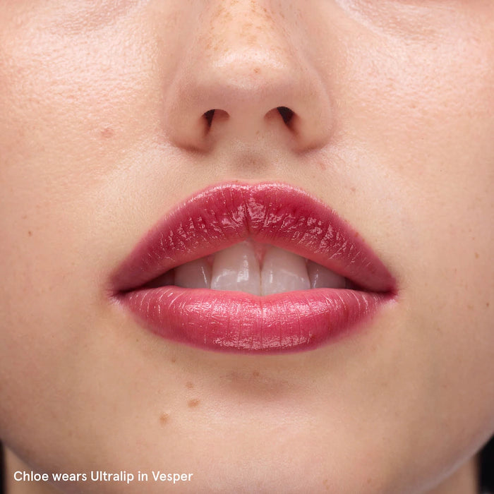 Ultralip High Shine Lipstick with Hyaluronic Acid