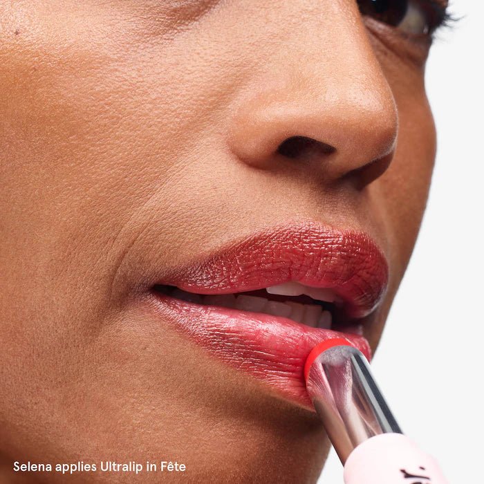Ultralip High Shine Lipstick with Hyaluronic Acid
