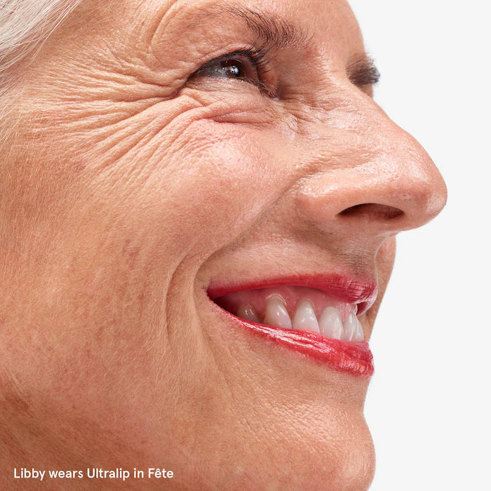 Ultralip High Shine Lipstick with Hyaluronic Acid