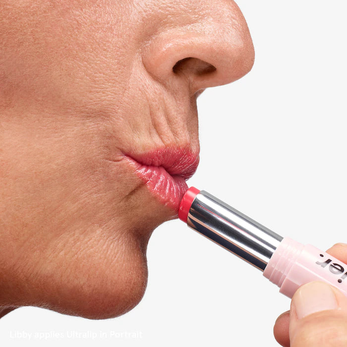 Ultralip High Shine Lipstick with Hyaluronic Acid