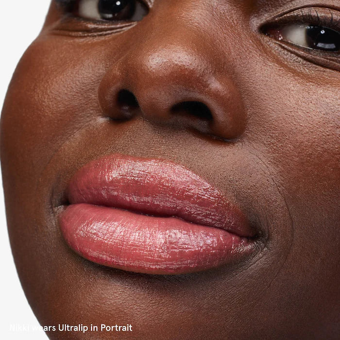 Ultralip High Shine Lipstick with Hyaluronic Acid