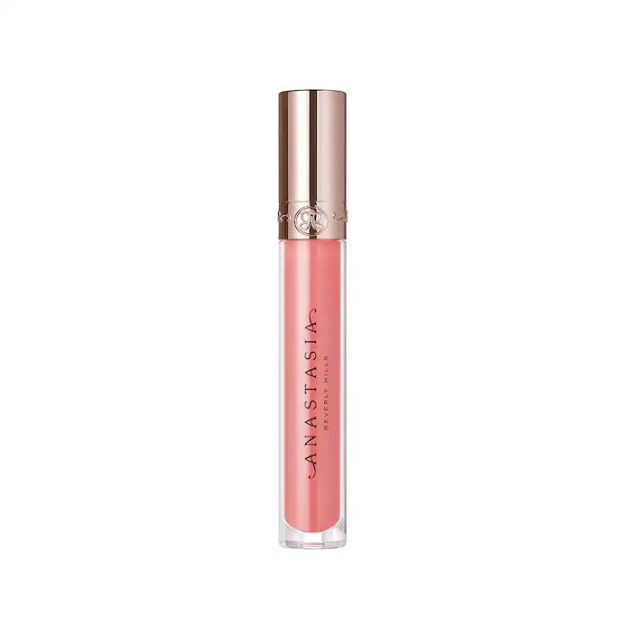 Universal Luminous Tinted Lip Gloss